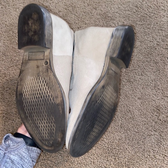 OTBT Sandpiper Booties - Picture 7 of 9